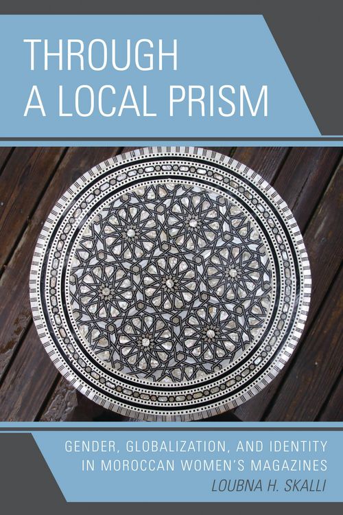 Produktbild: Through a Local Prism