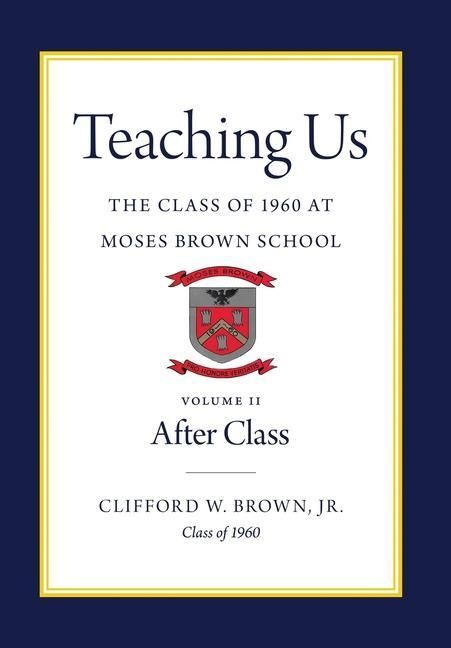 Produktbild: Teaching Us