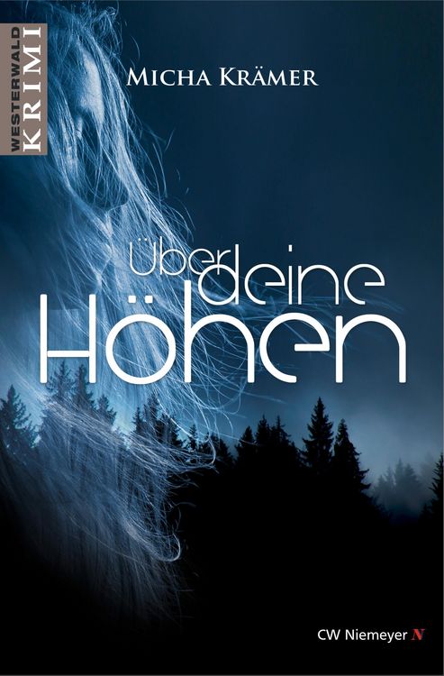 Produktbild: &Uuml;ber deine H&ouml;hen
