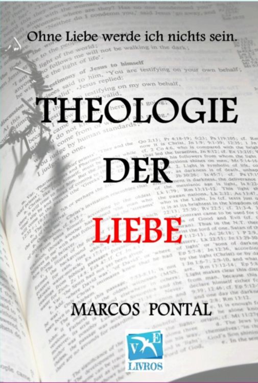 Produktbild: Thelogie Der Liebe