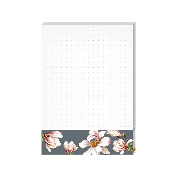 Produktbild: Notizblock A5 Magnolie