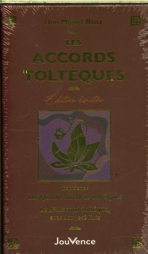 Produktbild: Les accords tolt&egrave;ques