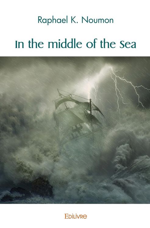 Produktbild: In the middle of the sea