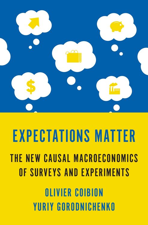 Produktbild: Expectations Matter