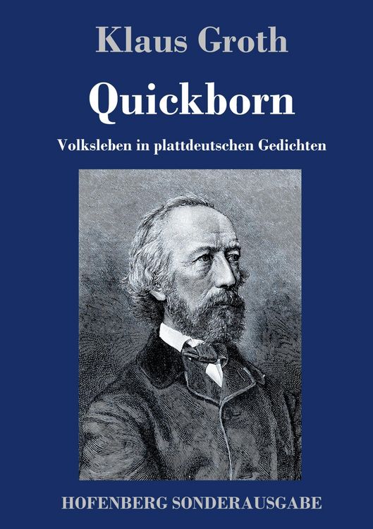 Produktbild: Quickborn
