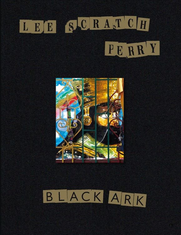 Produktbild: Black Ark