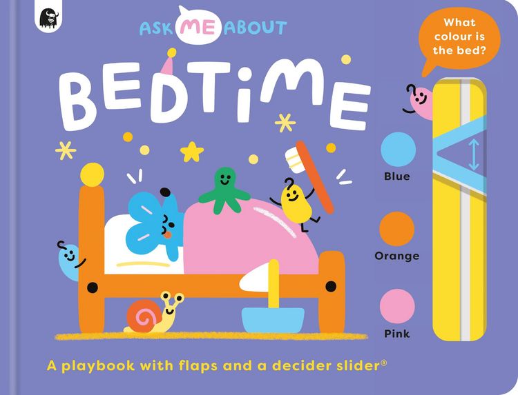 Produktbild: Bedtime