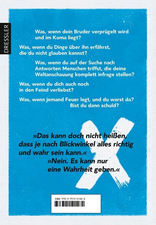 Produktbild: Wir sind die Wahrheit