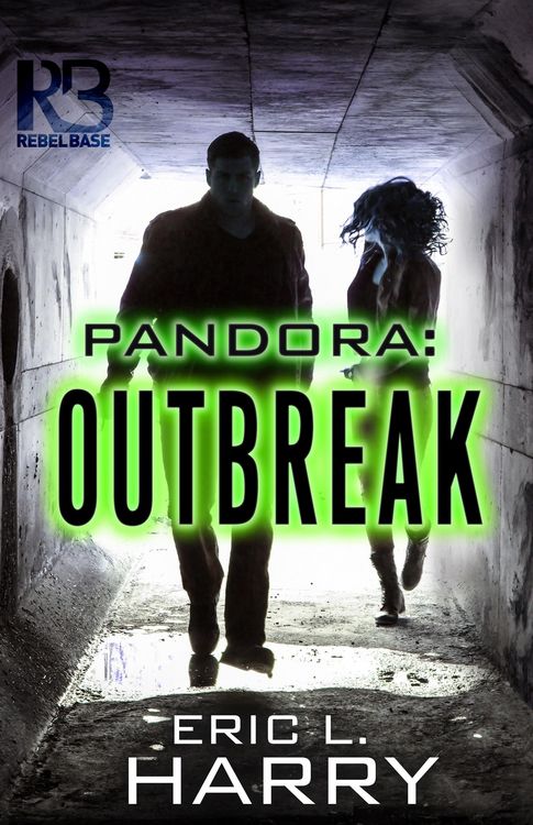 Produktbild: Pandora: Outbreak
