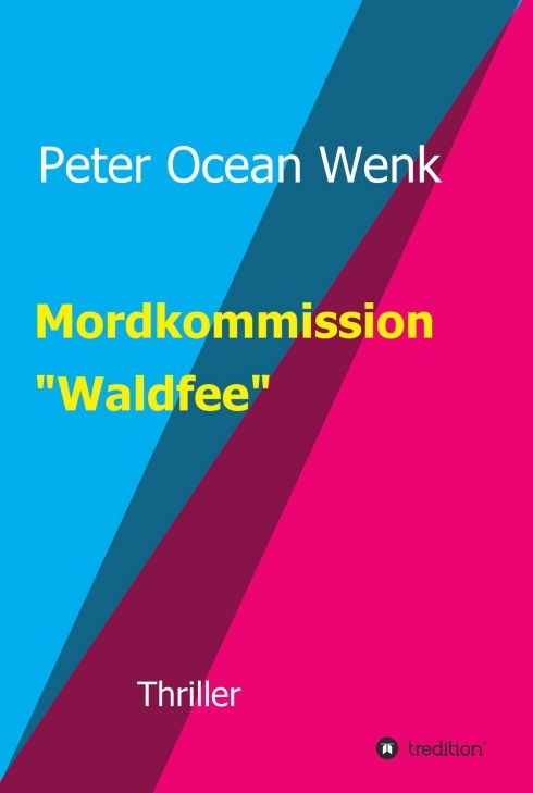 Produktbild: Mordkommission "Waldfee"