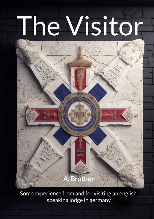 Produktbild: The Visitor