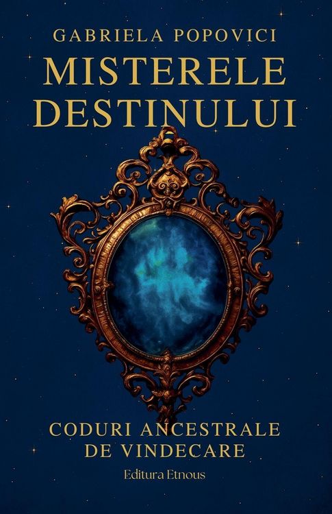 Produktbild: Misterele Destinului