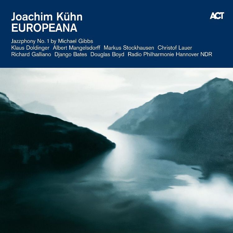 Produktbild: Europeana, 1 Schallplatte + Download (Black Vinyl)