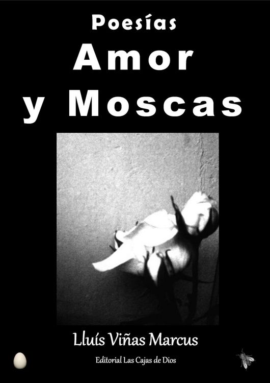 Produktbild: Poes&iacute;as, Amor y Moscas