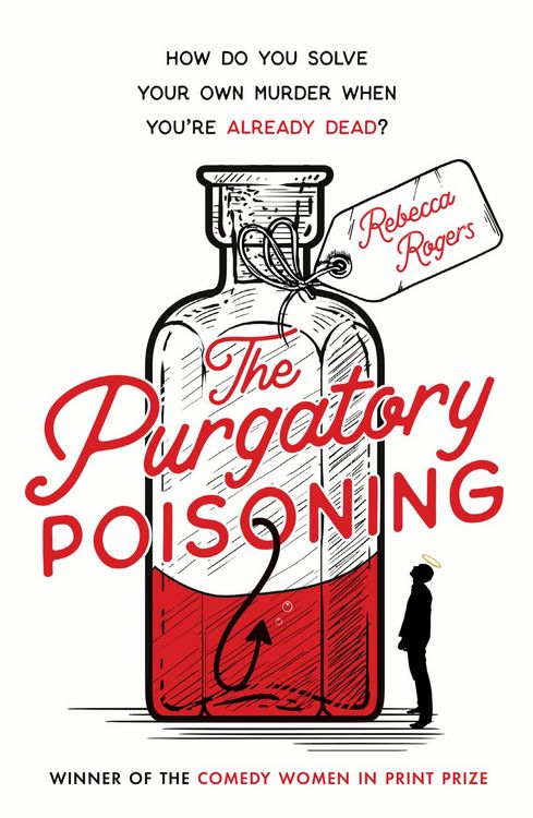 Produktbild: The Purgatory Poisoning