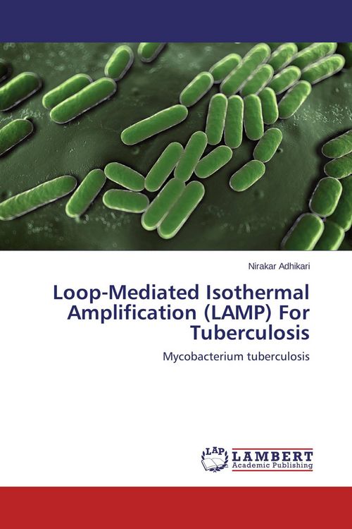 Produktbild: Loop-Mediated Isothermal Amplification (LAMP) For Tuberculosis
