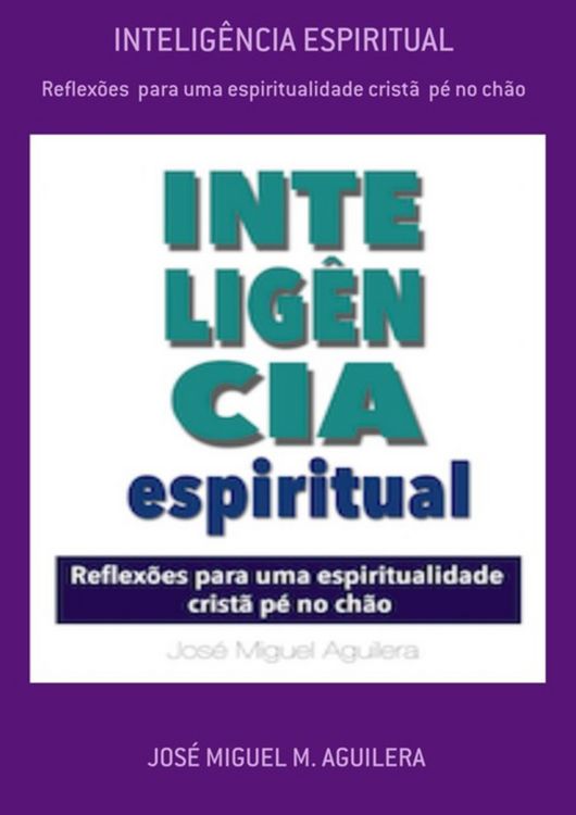 Produktbild: Intelig&ecirc;ncia Espiritual