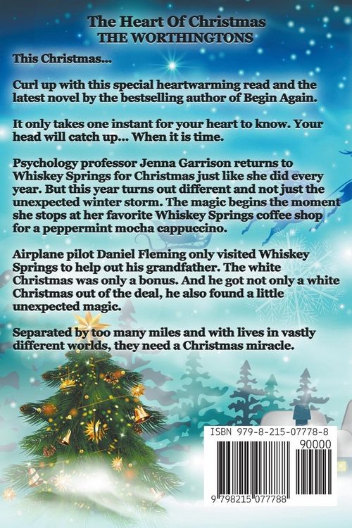 Produktbild: The Heart of Christmas