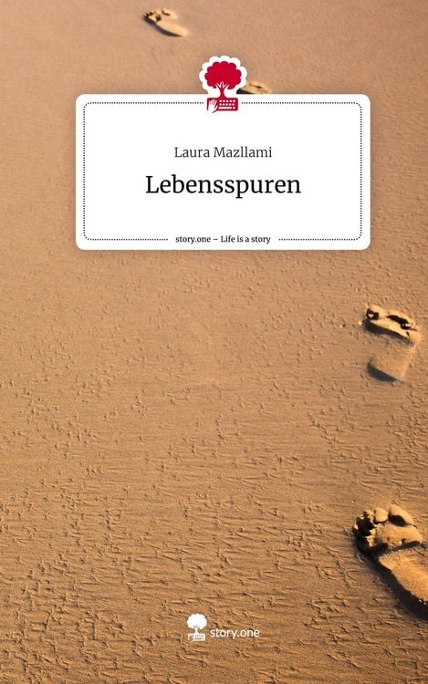 Produktbild: Lebensspuren. Life is a Story - story.one