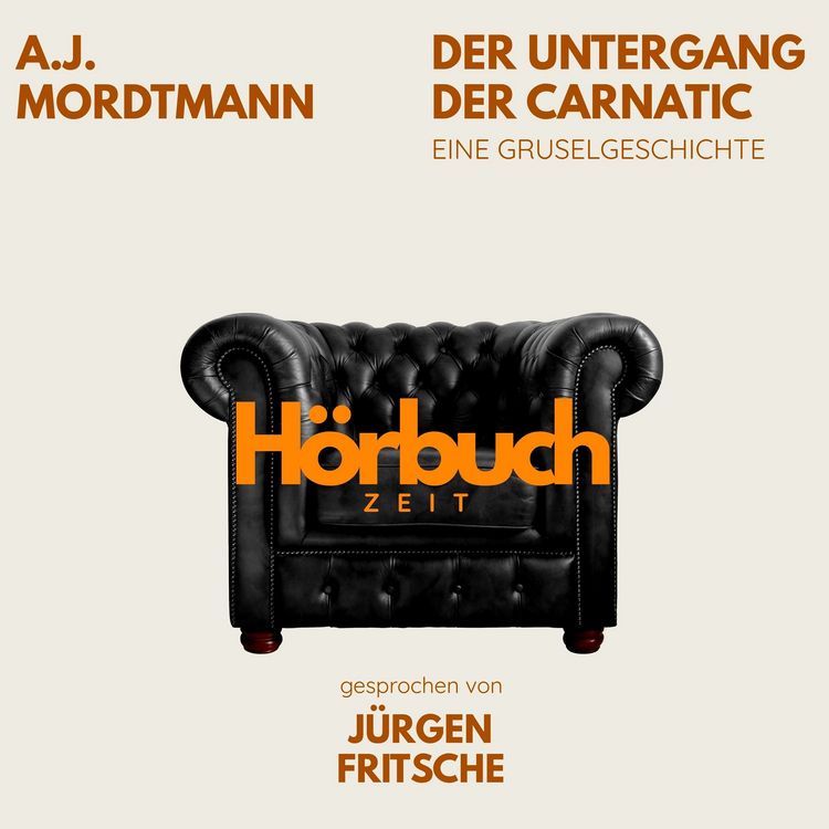Produktbild: Der Untergang der Carnatic. Eine Gruselgeschichte.
