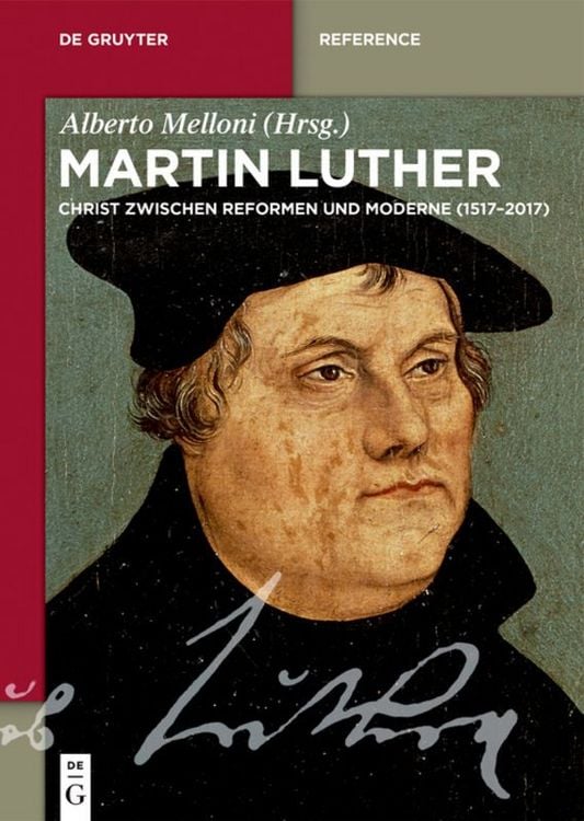 Produktbild: Martin Luther
