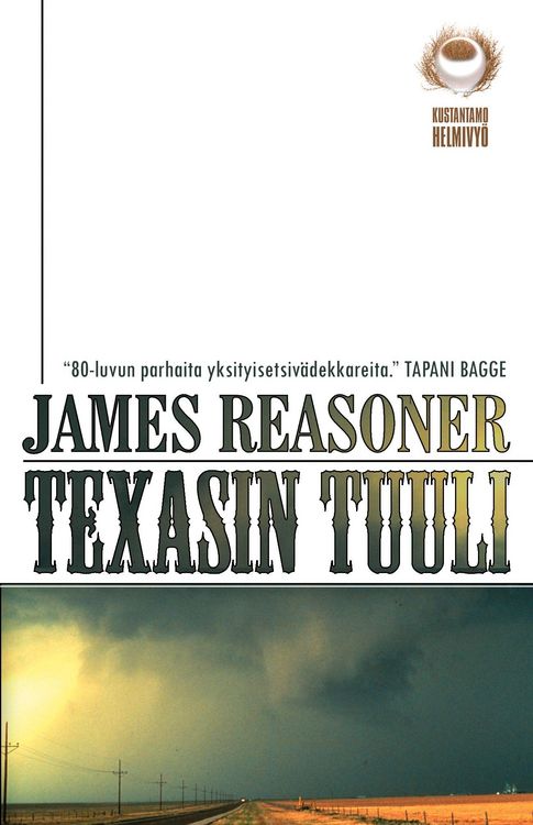 Produktbild: Texasin tuuli