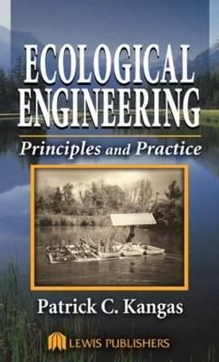 Produktbild: Ecological Engineering