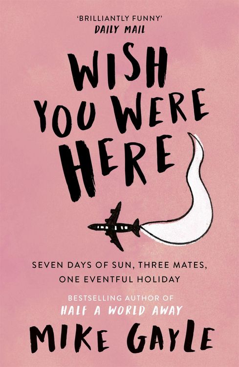 Produktbild: Wish You Were Here