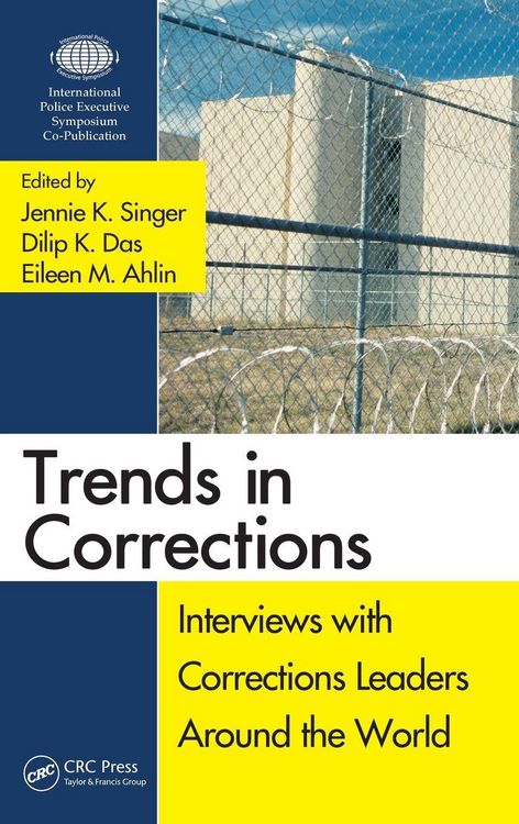 Produktbild: Trends in Corrections
