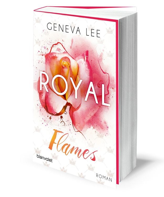 Produktbild: Royal Flames