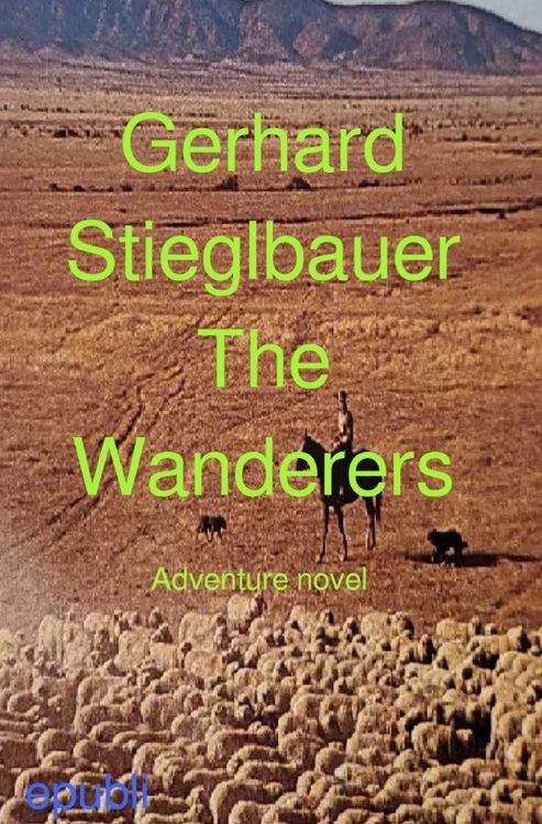 Produktbild: The Wanderers