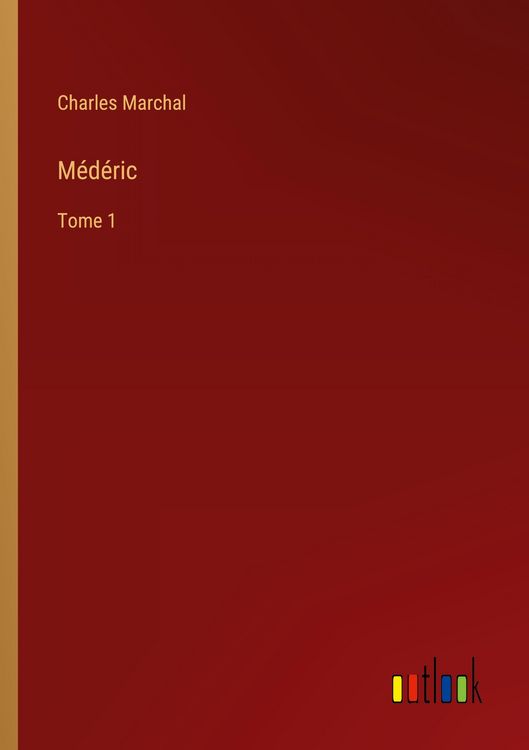 Produktbild: M&eacute;d&eacute;ric