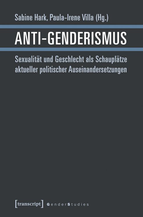 Produktbild: Anti-Genderismus