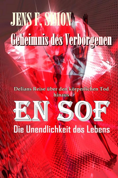 Produktbild: Geheimnis des Verborgenen