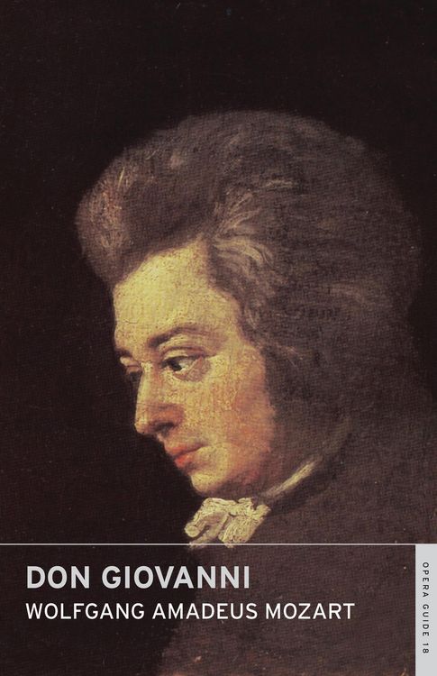 Produktbild: Don Giovanni