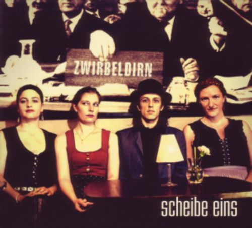 Produktbild: Scheibe eins