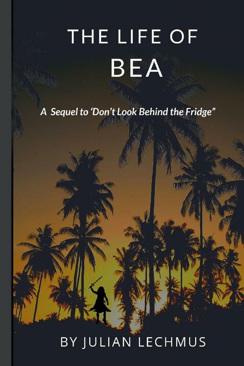 Produktbild: The Life of Bea