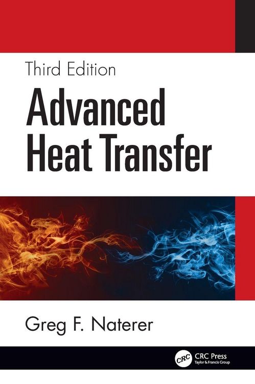 Produktbild: Advanced Heat Transfer
