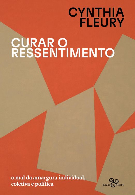 Produktbild: Curar o ressentimento