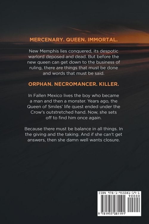 Produktbild: The Queen of the Road