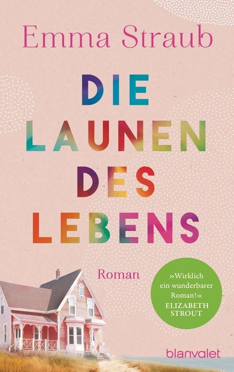 Produktbild: Die Launen des Lebens