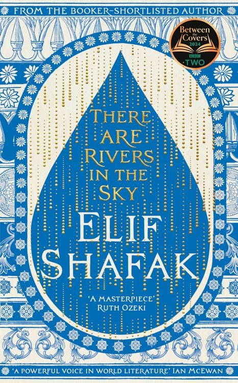 Produktbild: There are Rivers in the Sky