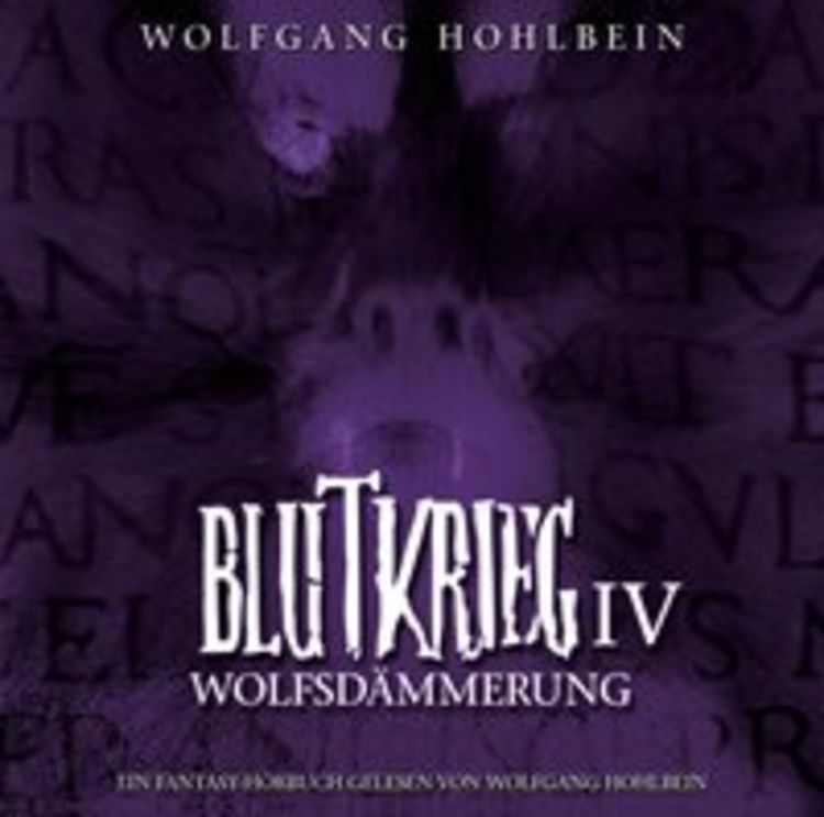 Produktbild: Blutkrieg IV: Wolfsd&auml;mmerung