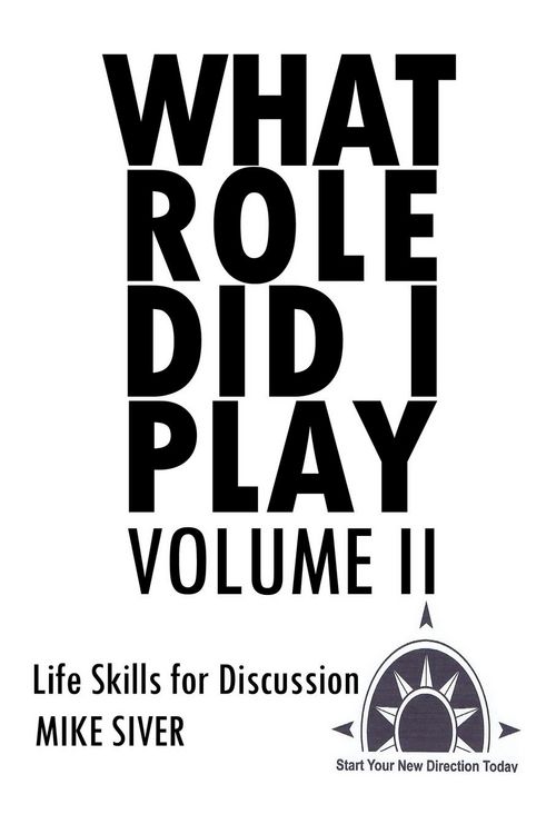 Produktbild: What Role Did I Play Volume II