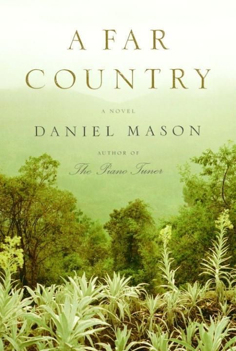 Produktbild: A Far Country