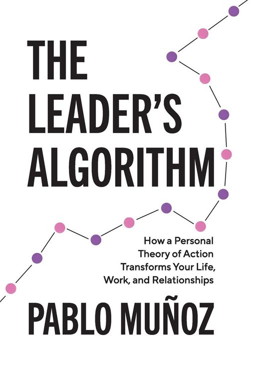 Produktbild: The Leader's Algorithm