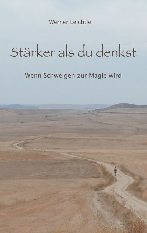 Produktbild: St&auml;rker als du denkst