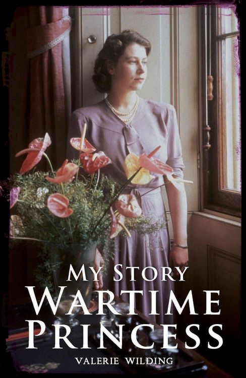 Produktbild: Wartime Princess