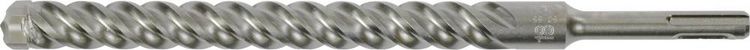 Produktbild: Makita E-24860 Beton-Spiralbohrer 18mm Gesamtl&auml;nge 250mm SDS-Plus 1St.