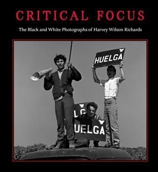 Produktbild: Critical Focus